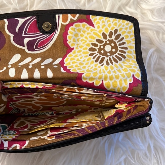 SOLD Fossil wallet - Picture 3 of 5